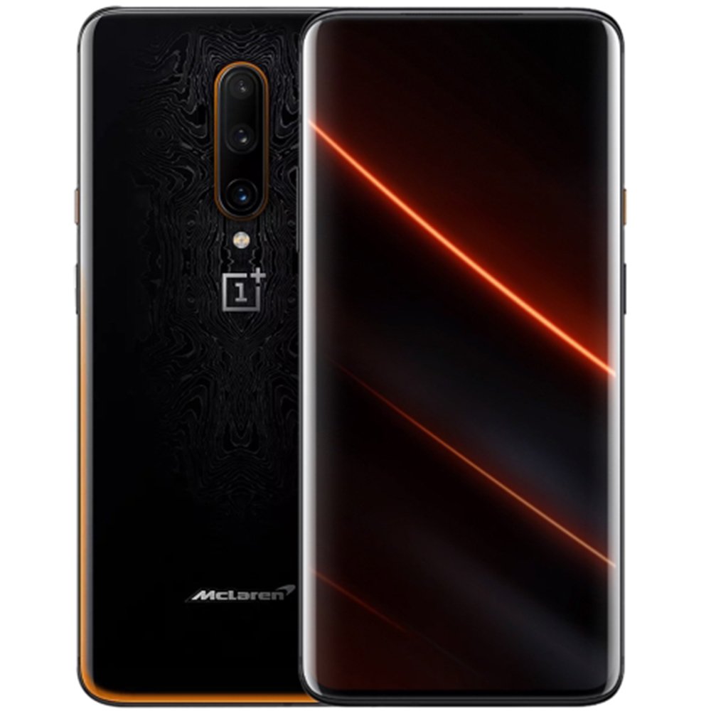 Oneplus 7t Pro Mclaren